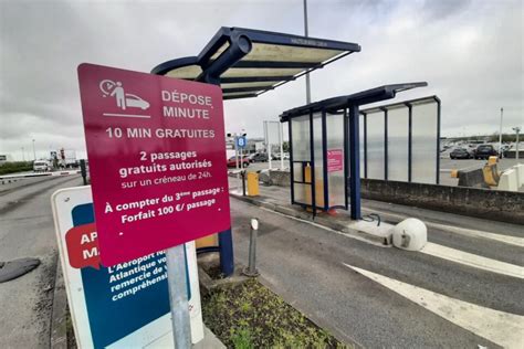 parking aeroport nantes low cost|Le seul parking privé de l’Aéroport de Nantes